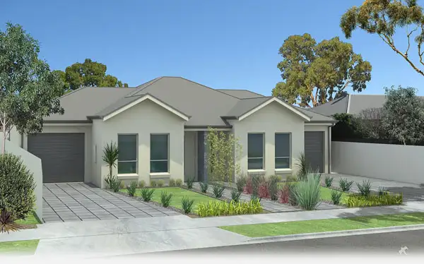 new home, Adelaide Home Builders