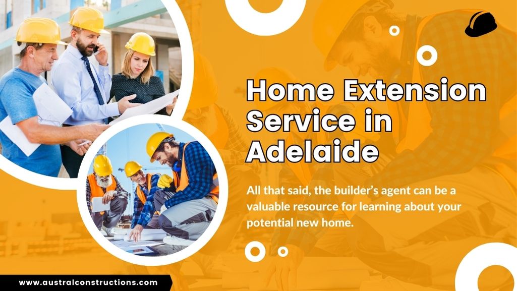Why Choose Us for Your Next Home Extension Project in Adelaide?