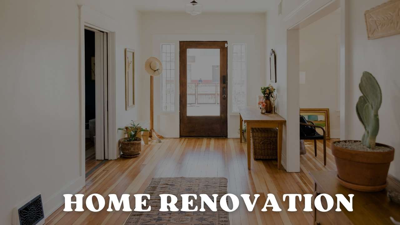 Find licensed contractors Home Renovations In Adelaide